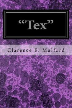 Paperback "Tex" Book