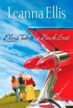 Paperback Elvis Takes a Back Seat Book