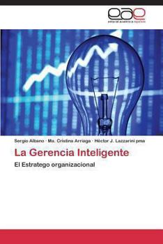 Paperback La Gerencia Inteligente [Spanish] Book