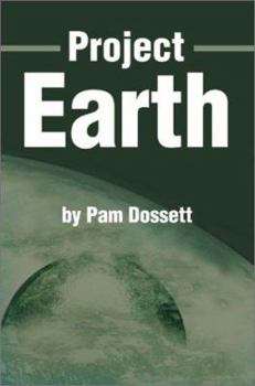 Paperback Project Earth Book