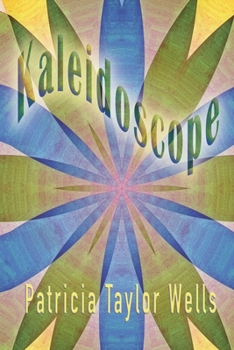 Paperback Kaleidoscope Book