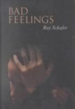 Hardcover Bad Feelings Book