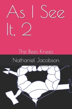 Paperback As I See It, 2: The Bees Knees Book
