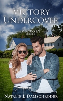 Victory Undercover (The Victory Series)