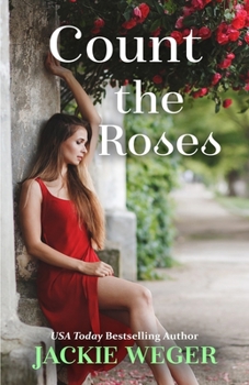 Paperback Count the Roses Book