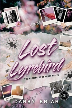Paperback Lost Lyrebird Book