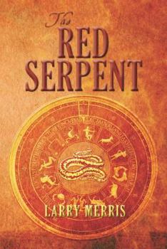 Paperback The Red Serpent Book