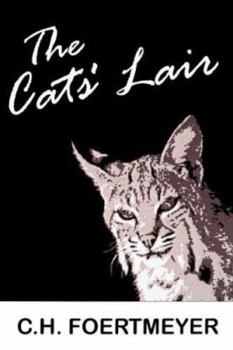 Paperback The Cats' Lair Book