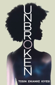 Paperback Unbroken Book