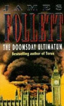 Mass Market Paperback Doomsday Ultimatum Book