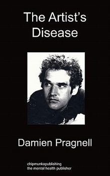 Paperback The Artist's Disease Book