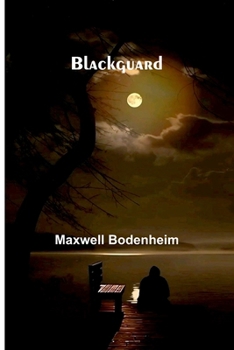 Paperback Blackguard Book