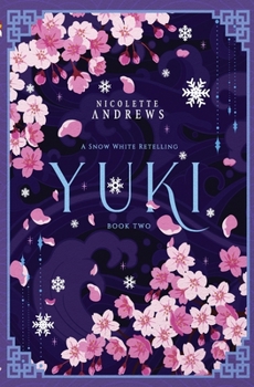 Paperback Yuki: A Snow White Retelling Book