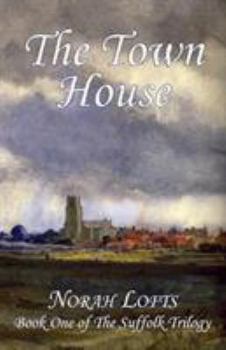 Paperback The Town House Book
