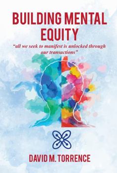 Paperback Building Mental Equity Book