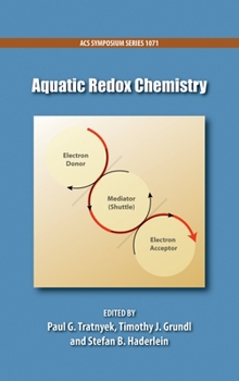 Aquatic Redox Chemistry