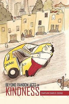 Paperback Beyond Random Acts of Kindness Book