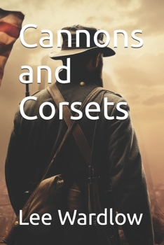 Paperback Cannons and Corsets Book