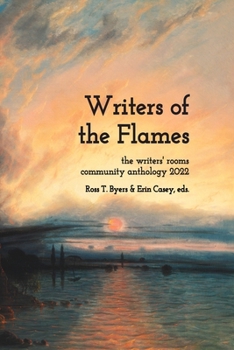 Paperback Writers of the Flames Book