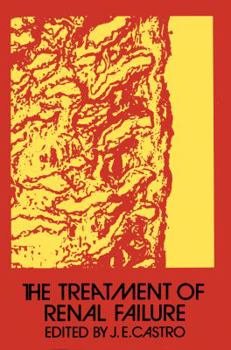 The Treatment of renal failure