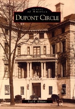 Paperback DuPont Circle Book