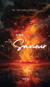 Hardcover The Saviour Book