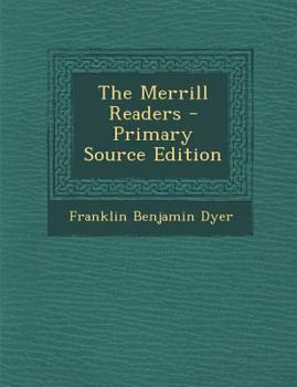 Paperback The Merrill Readers Book