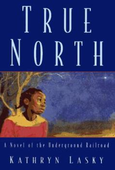 Hardcover True North: A Novel of the Underground Railroad Book