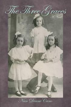Paperback The Three Graces Book
