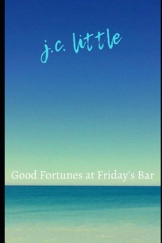 Paperback Good Fortunes at Friday's Bar Book