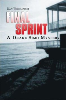 Paperback Final Sprint Book
