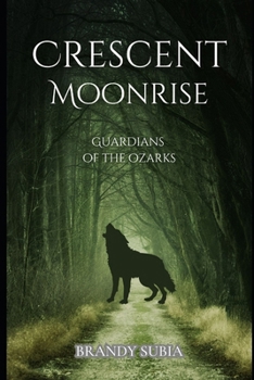 Paperback Crescent Moonrise Book