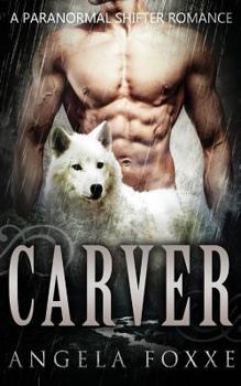 Paperback Carver Book