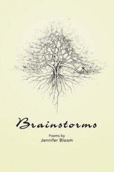 Paperback Brainstorms Book