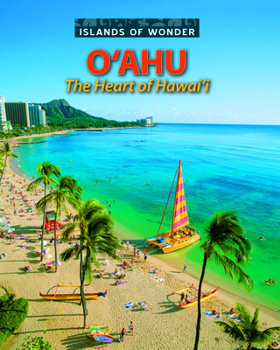 Paperback Oahu Book