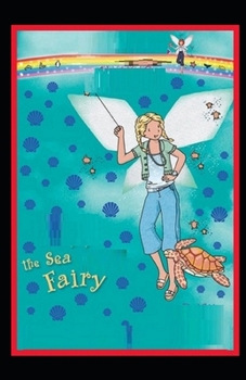 Paperback The Sea Fairies Illustrated Edition Book