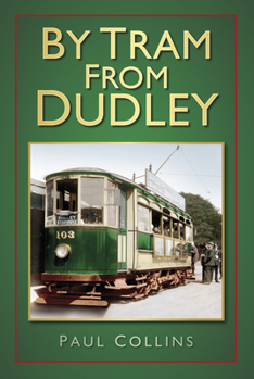 Paperback By Tram from Dudley Book