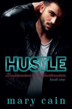 Paperback Hustle Book