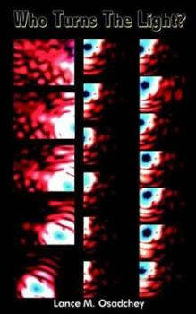 Paperback Who Turns The Light? Book