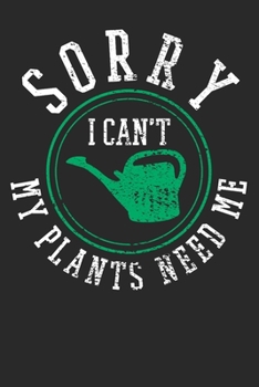 Gift Notebook: Gardening Gardener 6x9 Dot Grid 120 Pages
