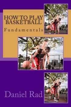 Paperback How To Play Basketball Book