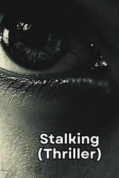 Paperback Stalking (Thriller) Book