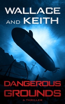 Paperback Dangerous Grounds Book