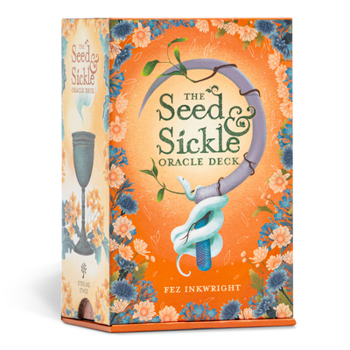 Cards The Seed & Sickle Oracle Deck Book