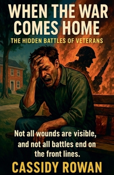Paperback When the War Comes Home Book