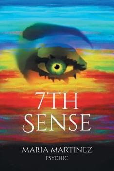 Paperback 7th Sense Book