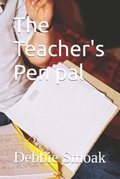 Paperback The Teacher's Pen pal Book