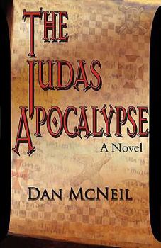 Paperback The Judas Apocalypse Book