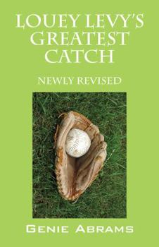 Paperback Louey Levy's Greatest Catch: Newly Revised Book