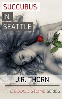 Paperback Succubus in Seattle: A Paranormal Romance Novella Book